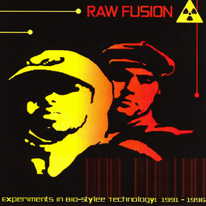 Live From The Styleetron - song and lyrics by Raw Fusion | Spotify