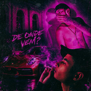DE ONDE VEM? by Rusttico, Dimmierys