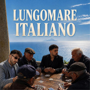 LUNGOMARE ITALIANO by Mala & Waver, SNAY