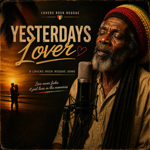 Yesterdays Lover by Padzta's Music
