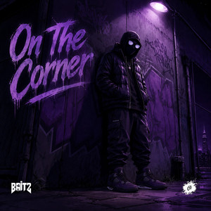 On The Corner by Baitz, CG
