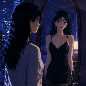鏡の中の彼女 by aya tune radio