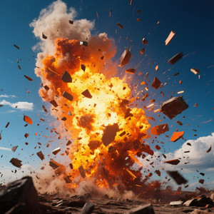 explotao by robert love