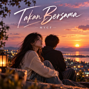 TAKAN BERSAMA by MYCF