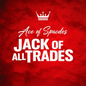 DJ Ace - Too Much Souce