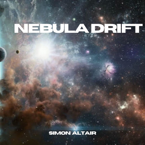 Nebula Drift by Simon Altair