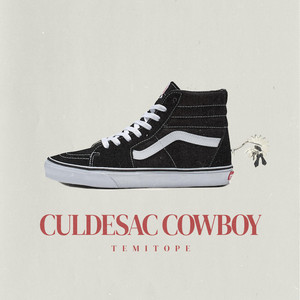 CULDESAC COWBOY by TEMITOPE