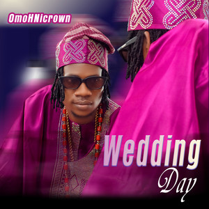 wedding day