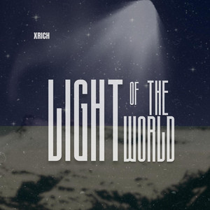 Light Of The World by Xrich