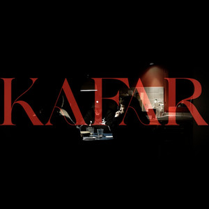 Portada de KAFAR
