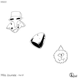 Mone by Mila Journée cover art