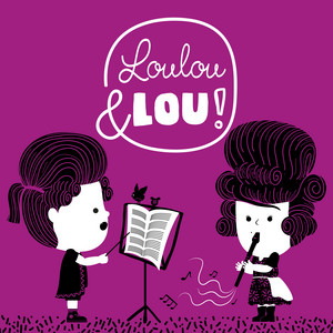 Joyeux Anniversaire Chansons Pour Enfants Loulou Et Lou Key And Bpm