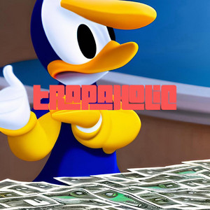 Portada de Trapaholic