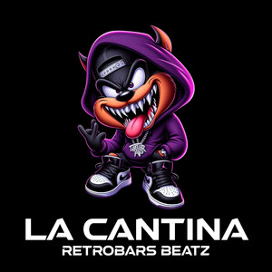 La Cantina by RetroBars Beatz