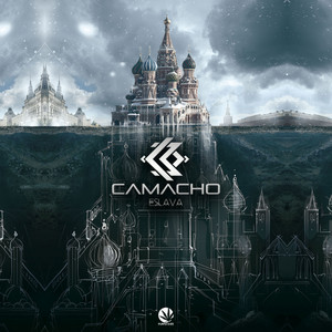 Henrique Camacho - Eslava