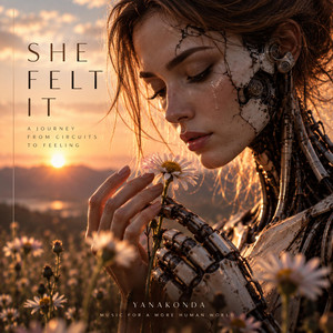 She Felt It by Yanakonda