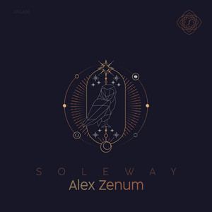 Zenith Glow by Alex Zenum