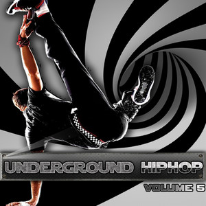 洋楽 The Sound (Chapter 1) UNDERGROUND HIPHOP Underground Hip Hop