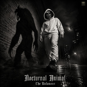 Nocturnal Animal by THE UNFAMOUS