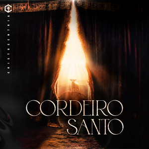 Cordeiro Santo by Cristocentria