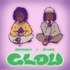 GL0W by MON4RCH