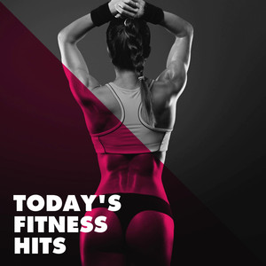 Today's Fitness Hits album