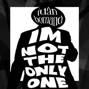 I'm Not the Only One by Spanish Cover, Juan Bornand