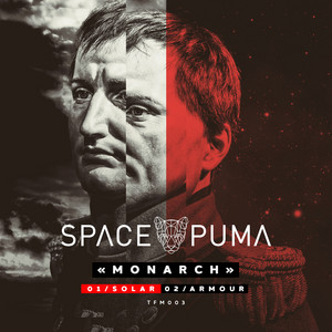 Space Puma cover