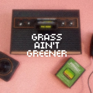 GRASS AIN'T GREENER by LAKE$IDE, Austin Awake, brows
