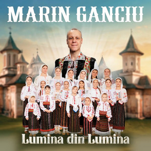 Marin Ganciu - La Apus De Soare
