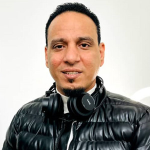 محمد الحمادى - دهب معدنا