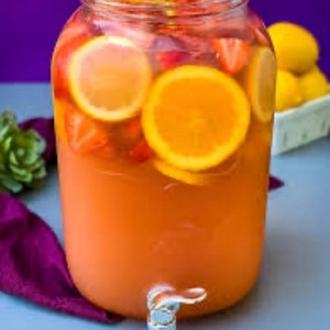 Jungle Juice