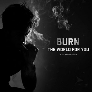 Burn the world for you by ShadowMuse