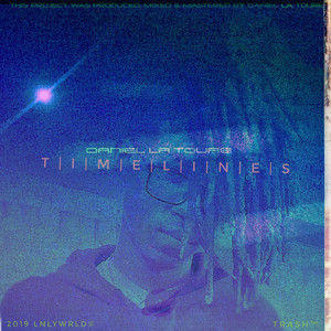 TIMELINES cover