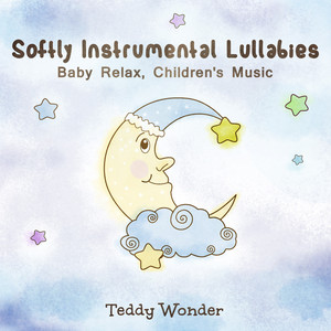Soothing Gentle Resonance to Calm by Teddy Wonder