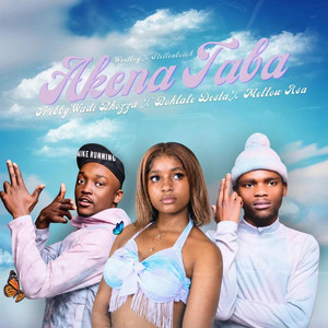 AKENA TABA Tribby wadi bhozza,Bohlale Desta,Westboy _Trumpet by Aofishehlaga Stellenbosch, Mackzen SA, Mellowrsa