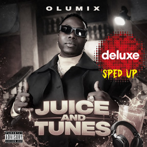 Odoyewu - Sped Up by Olumix