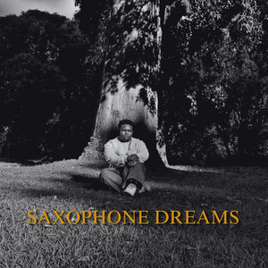 Saxophone Dreams (Intro) by High_Rising_MJ, TJ Notico