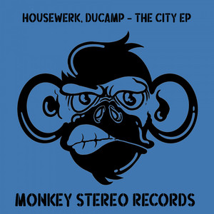 Body To Love - Original Mix by Ducamp, HouseWerk