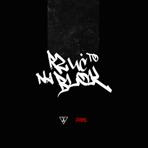 Rzuć to na blok by SALI, Matias WGS, PatrykR, D.REAL