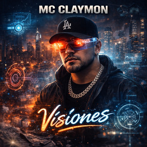 Visiones by mc claymon