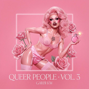 Portada de Queer People, Vol. 3
