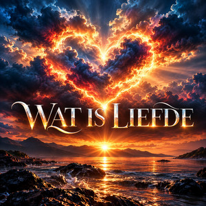 Wat is liefde by Weerligstraal