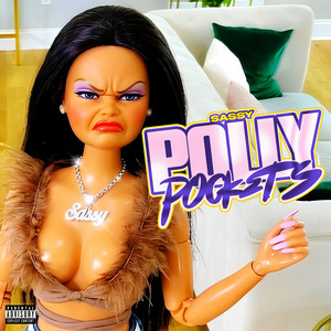 Polly Pockets by Sassy