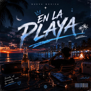 EN LA PLAYA by Zyrex Voon