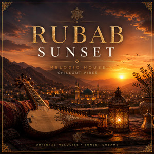 Rubab Sunset by Hakan Ören
