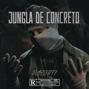 Jungla de Concreto by Rich777, Edx Castillx