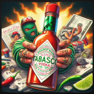 TABASCO VODI