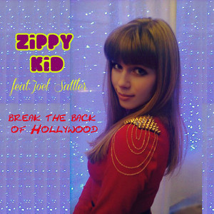 Break the Back of Hollywood (feat. Joel Sattler)