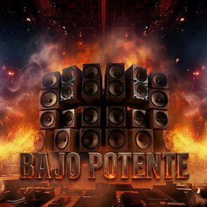 Bajo Potente by Alar3